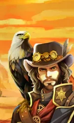 Frontier Lock & Load