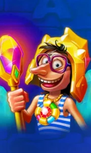 Big Atlantis Frenzy