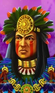 Aztec Magic Bonanza