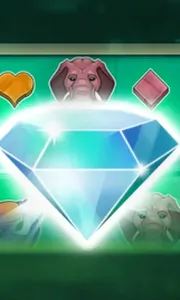 Diamond of Jungle
