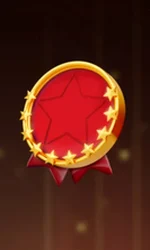 5 Star Coins Hold & Win