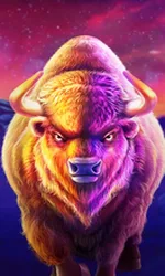 Buffalo King Megaways