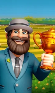 Big Bass Return to the Races