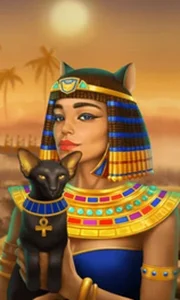 Book Of Cats Megaways