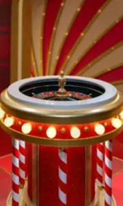 Red Door Roulette