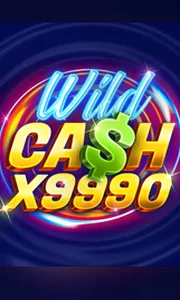 Play Wild Cash x9990