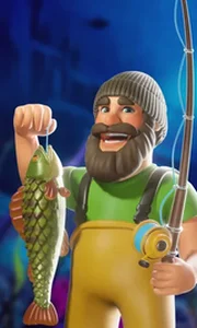 Big Bass Bonanza - Keeping it Reel
