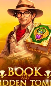 Book of Hidden Tombs
