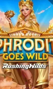 Aphrodite Goes Wild