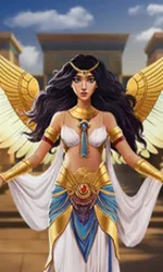 Gates Of Ishtar