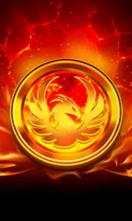 Phoenix Hotfire Hold & Win