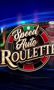 Speed Auto Roulette