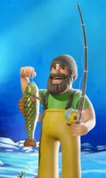 Big Bass Bonanza