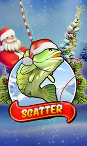 Christmas Big Bass Bonanza
