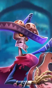 Day of Dead