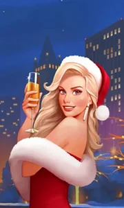 Christmas Plaza Doublemax